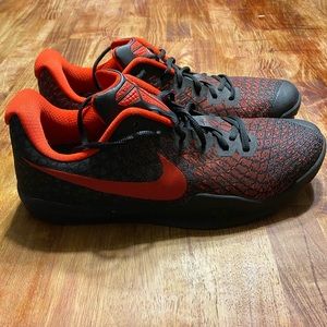 Men’s Nike Mamba Instinct Bred